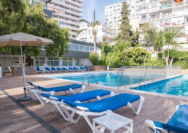 Hotel Joan Miro Museum Image