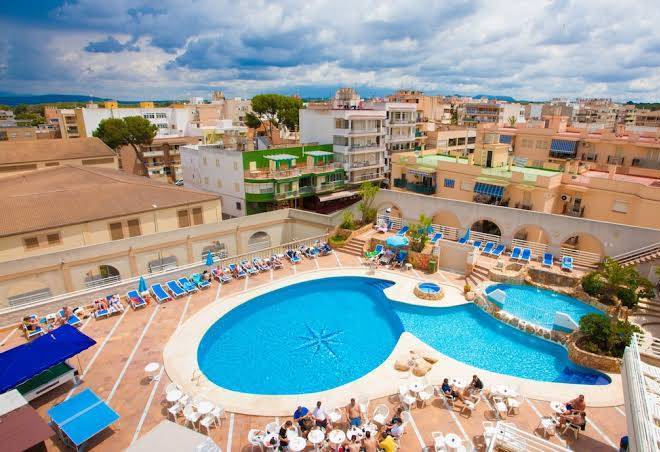 Hotel Kilimanjaro Image