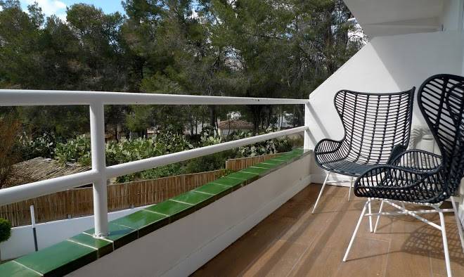 Hotel la concha soul