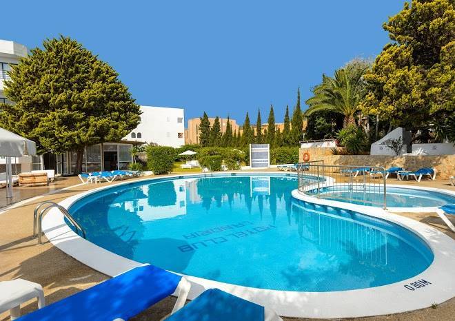 Hotel la noria