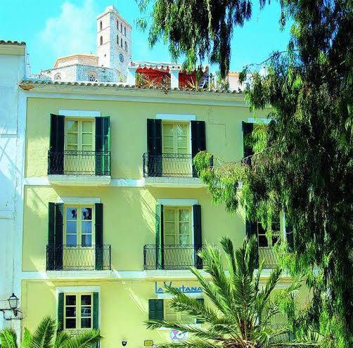 Hotel la ventana