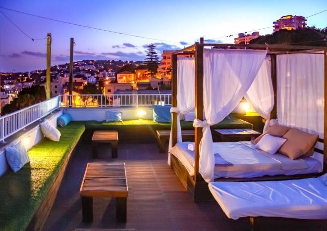 Hotel lis mallorca