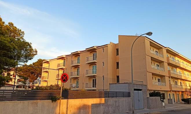 Hotel lliteras