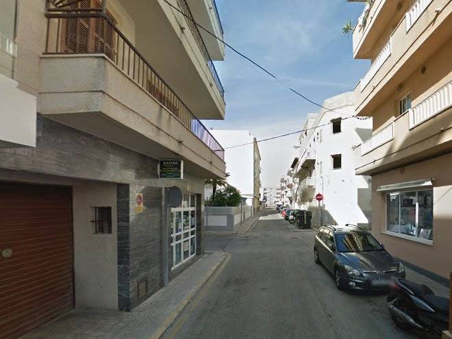 Hotel madrilena