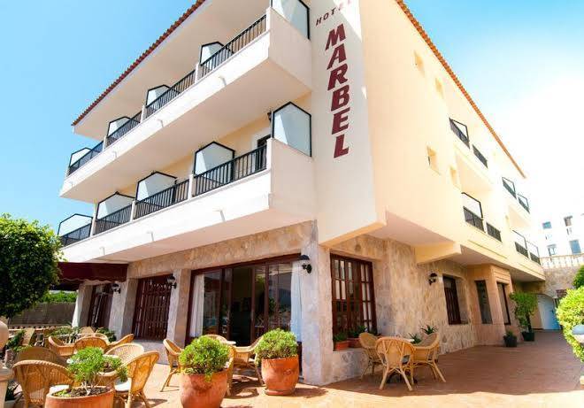 Hotel marbel