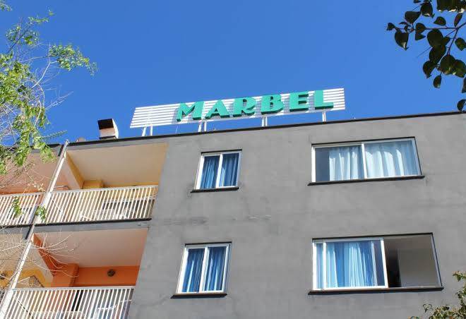 Hotel Marbel Can Pastilla Image