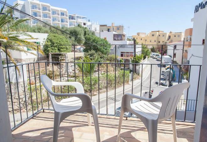 Hotel marigna eivissa