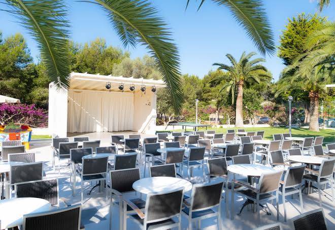 Hotel millor sun