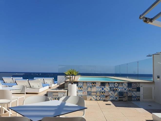 Hotel mim mallorca adults only