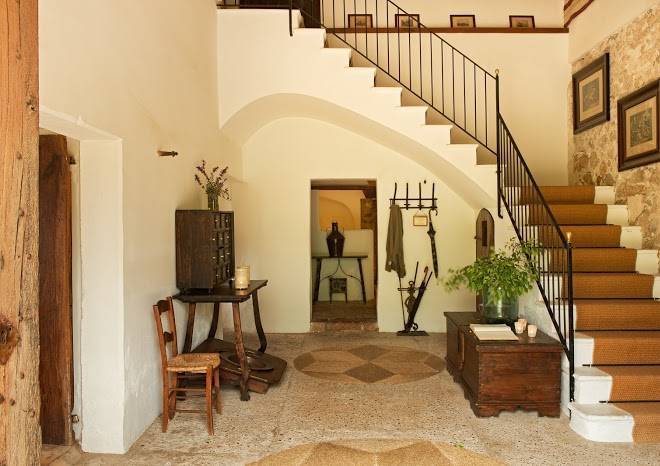 Hotel mirabo de valldemossa