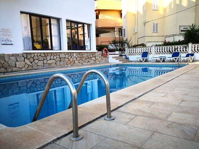 Hotel miranda soul