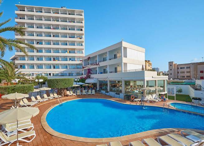 Hotel morito