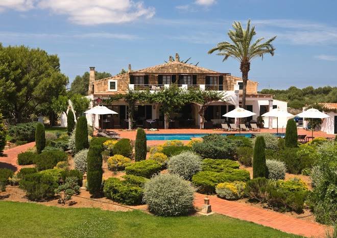 Hotel morvedra nou