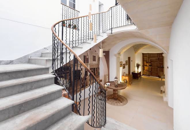 Hotel nou sant antoni