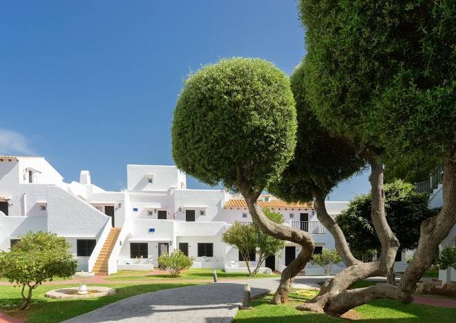Hotel palia dolce farniente
