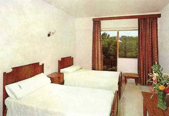 Hotel pension baleares
