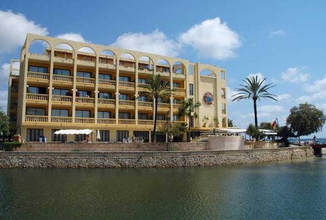 Hotel peymar