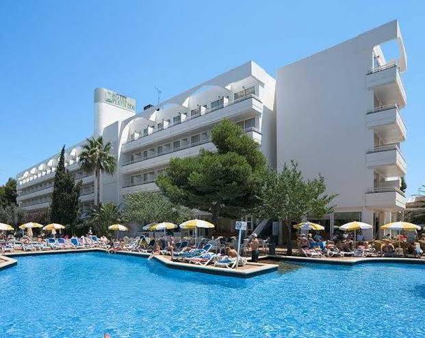 Hotel platja d'or