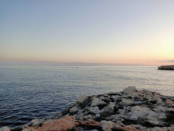Hotel platja gran