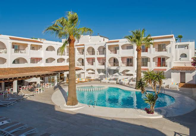 Hotel Vibra Bossa Flow