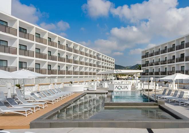 Hotel Vibra Mare Nostrum
