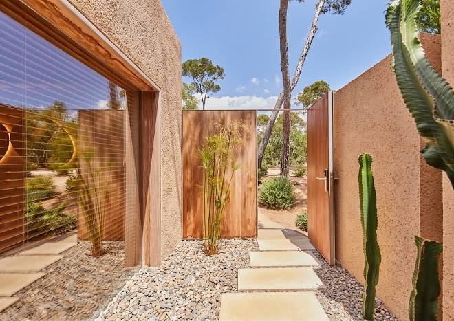 Pleta de Mar Luxury Hotel By Nature