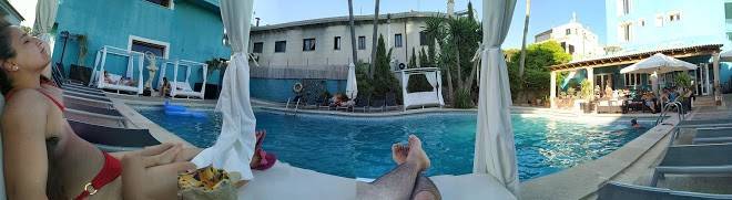 Hotel portofino