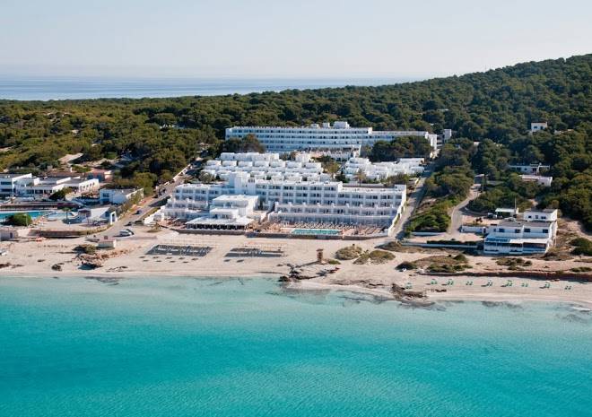 Hotel Riu Palace La Mola Image