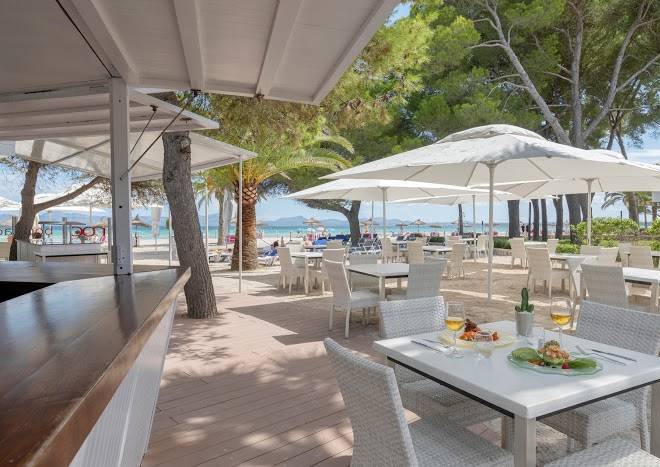 Hotel roc boccaccio