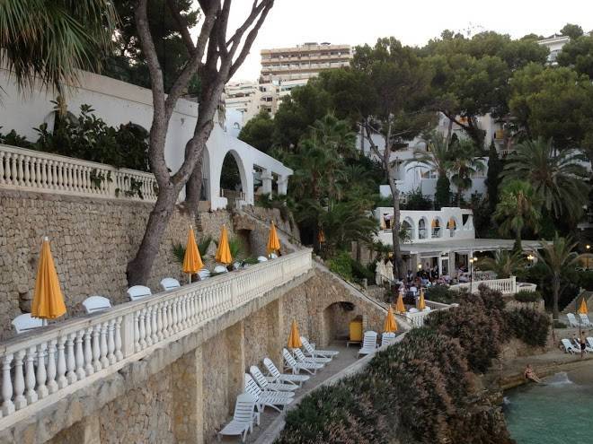 Hotel Roc Illetes Image