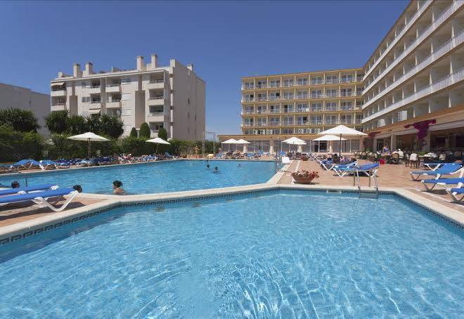 Hotel roc leo