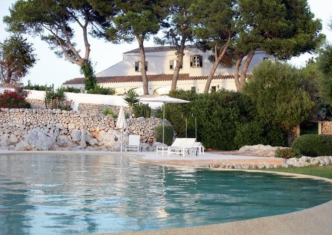 Hotel Rural Binigaus Vell Image