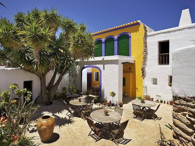 Hotel Rural Ca N'escandell Image