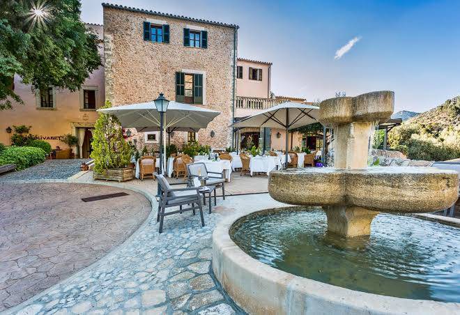 Hotel rural s'olivaret