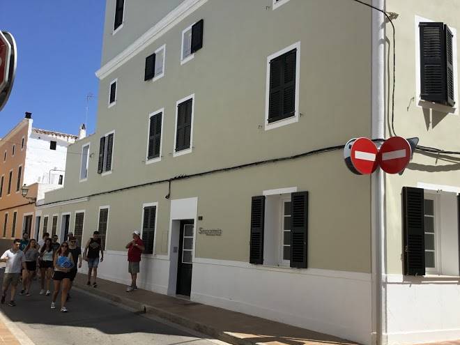 Hotel S'esparteria Image