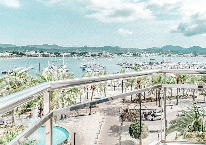 Hotel sa clau by mambo