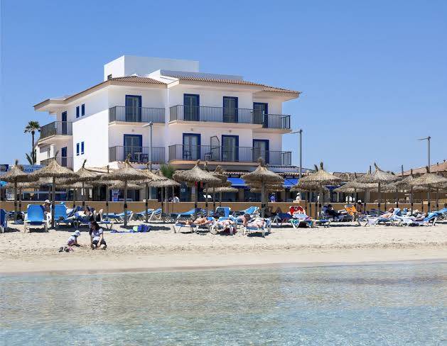 Hotel sa roqueta
