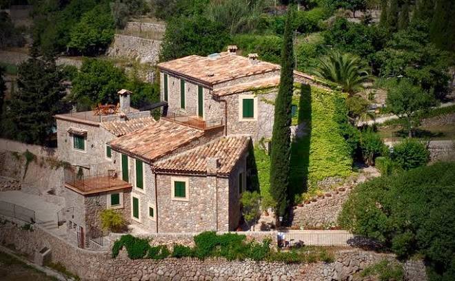 Hotel sa vall valldemossa