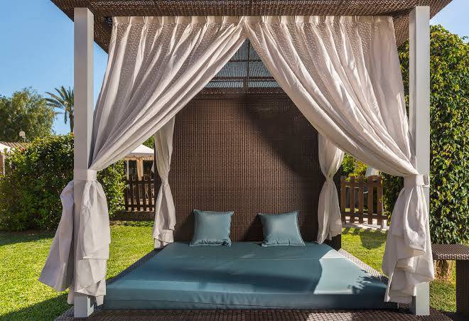 Hotel salles marina portals