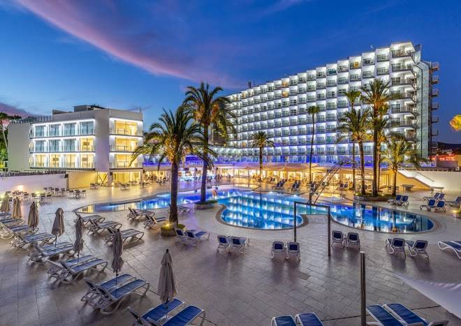 Hotel samos