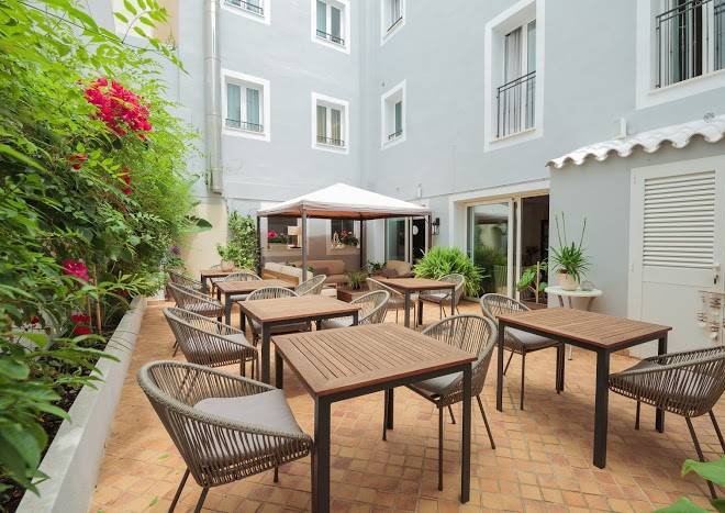 Hotel san miguel