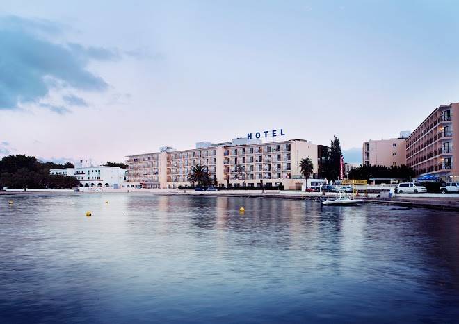 Hotel S'estanyol Image