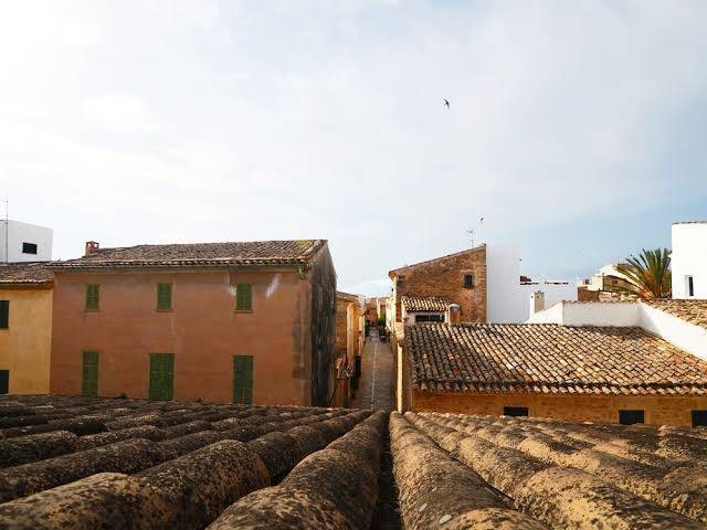 Hotel sant jaume