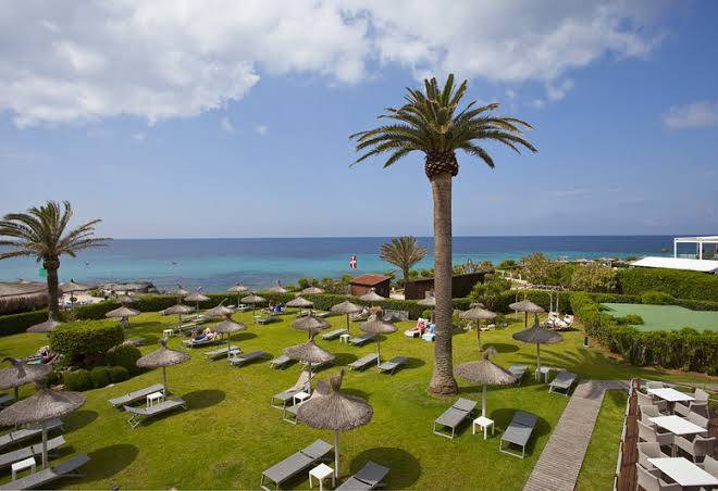 Hotel santo tomas