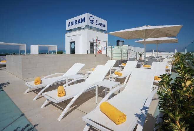 Hotel Seasun Aniram Image