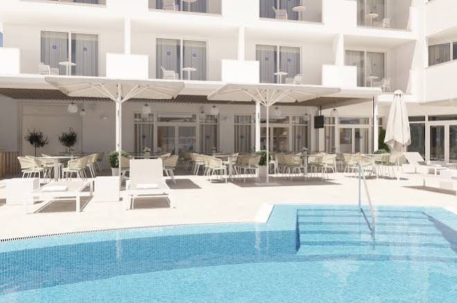 Hotel seasun siurell