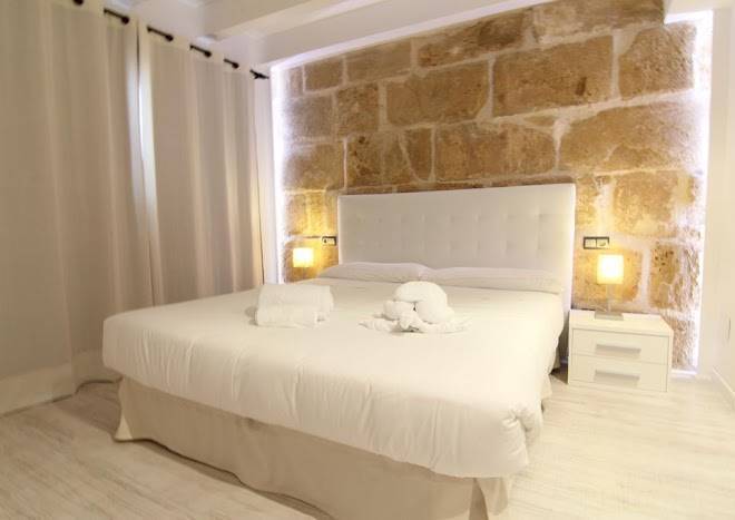 Hotel ses 5 claus