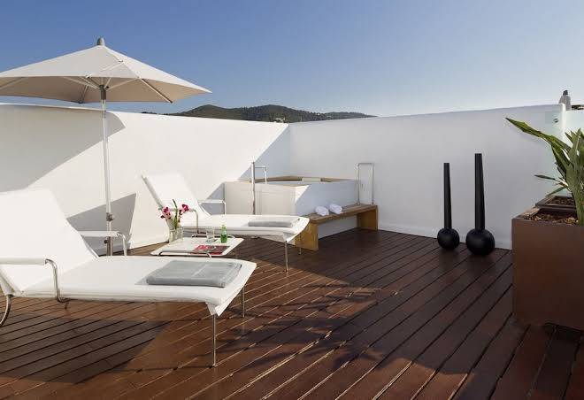 Hotel ses pitreras