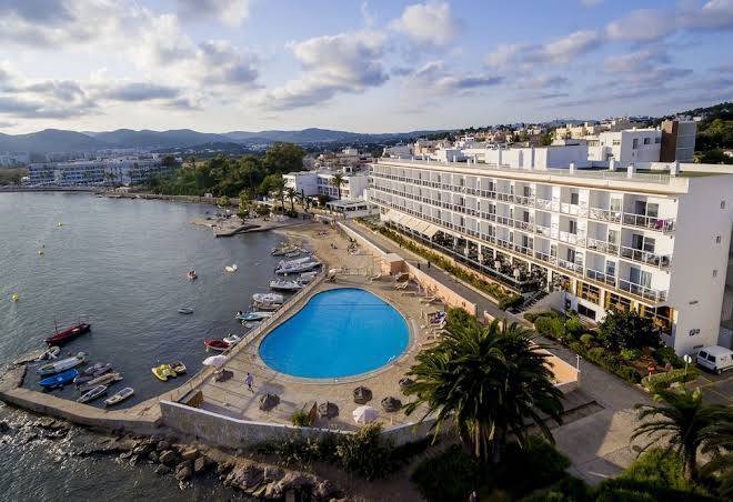 Hotel simbad ibiza