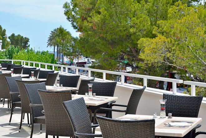 Innside By Melia Alcudia Image